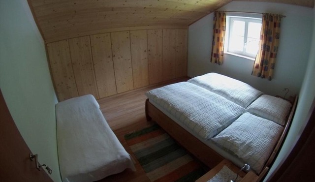 Haus Ebner Johann in Hintersee