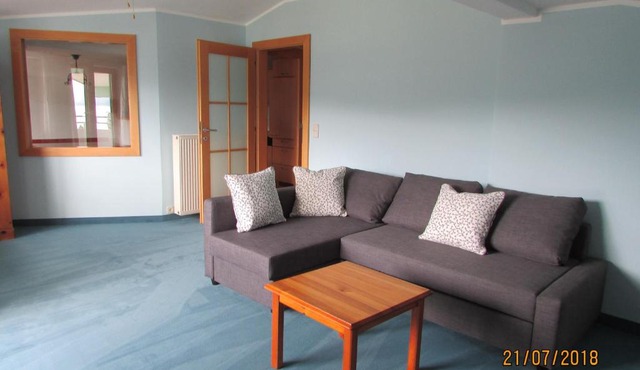 Haus Esplanade - Adults only in Maria Woerth