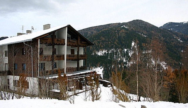 Haus Konradgut - apartment number 13 in St. Lorenzen ob Murau