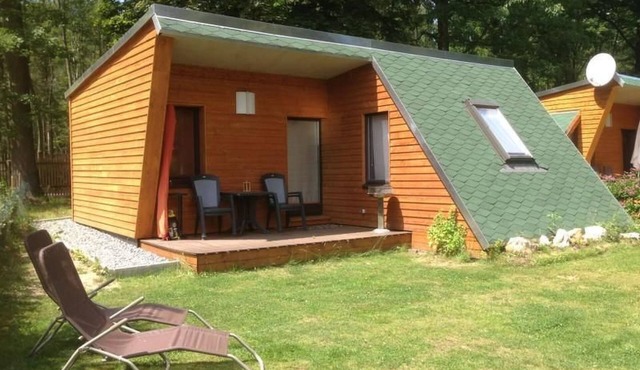 Haus Waldesrauschen by Interhome in Chemnitz