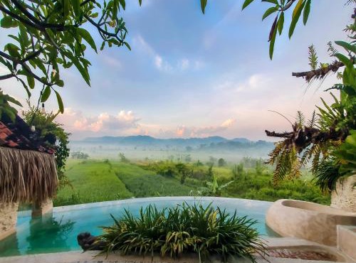 HAVAN Villas - Yogyakarta