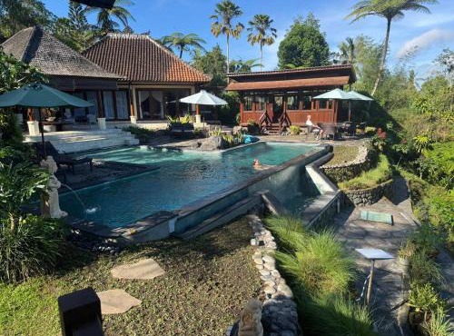 Heaven in Bali in Penginyahan