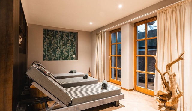 HENRI Hotel Kitzbühel in Kitzbuhel