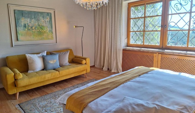 Hideaway Sandlehen in Sonntagberg