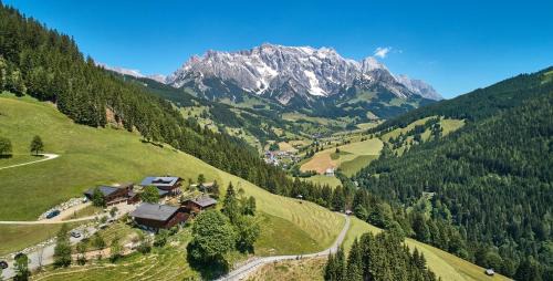 Highking Chalet Grünegg in Dienten am Hochkönig