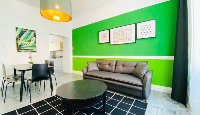 Highlight Suite Donaustadt in Vienna