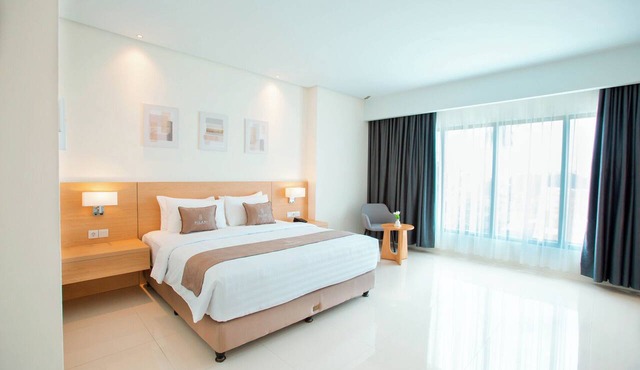 HILANI BOUTIQUE HOTEL in Banda Aceh