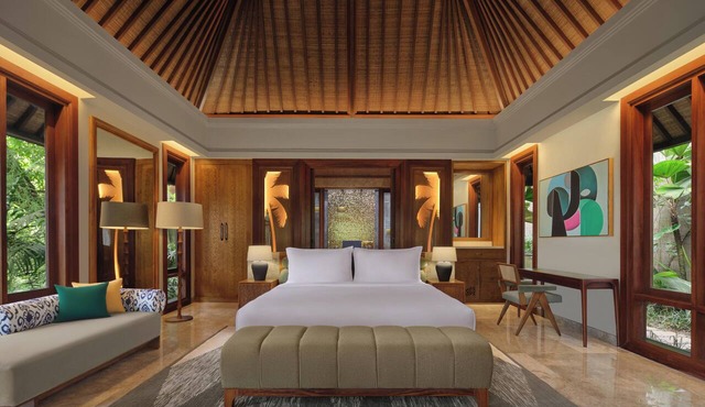 Hiliwatu, Bali Ubud, A Tribute Portfolio Resort in Payangan