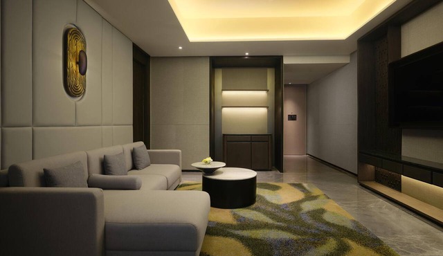 Hilton Padalarang Bandung in Padalarang