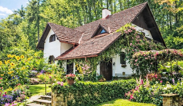 Himmelreichmühle by Interhome in Sausal