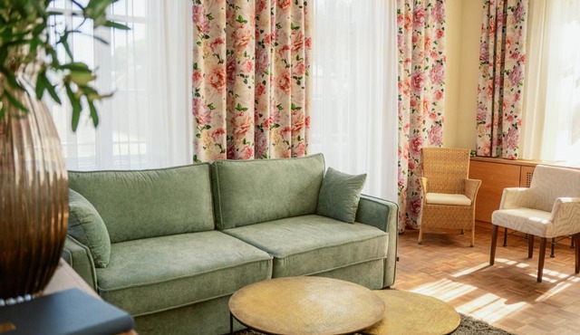 Historischer Kirchenwirt - Zimmer & Appartements Veronik in Eibiswald