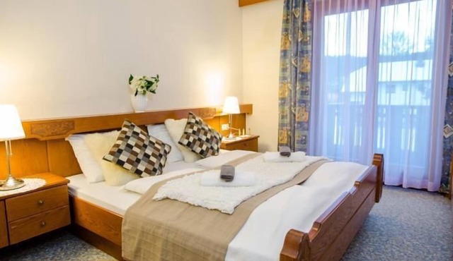 Hotel Seelacherhof in Sankt Kanzian am Klopeiner See