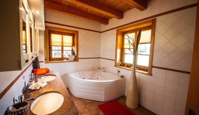Holiday house FEISTRITZ in Sankt Michael ob Bleiburg