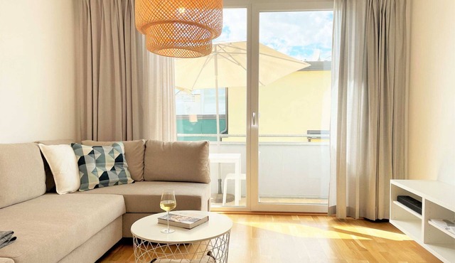Holiday Suites, Classic Apartment - Holiday Suite in Klagenfurt am Wörthersee