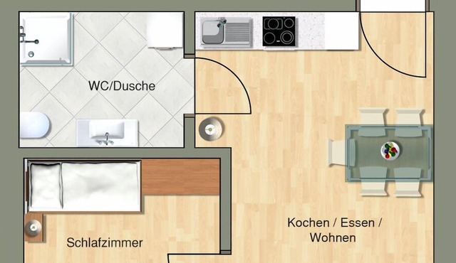 holiday apartment/apt. for 4 guests with 55m² in Damüls (172670) in Damüls