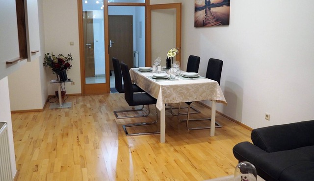 Holiday apartment in Leibnitz / Styria in Leibnitz