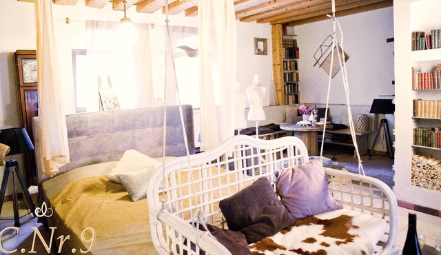 Holiday apartment Leiben for 2 persons - Holiday house in Leiben