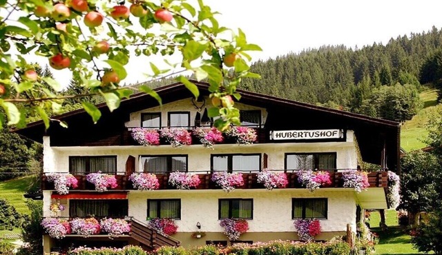 Holiday apartment with 3 bedrooms in Jungholz