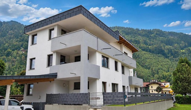 Holiday Home in Aschau near Climbing Center in Aschau