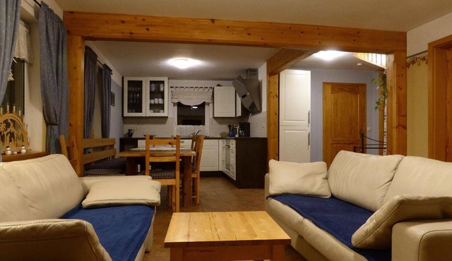 Holiday home "Irena" in Auerbach