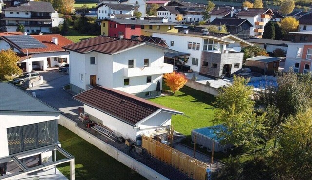 Holiday home with 3 bedrooms in Schönberg