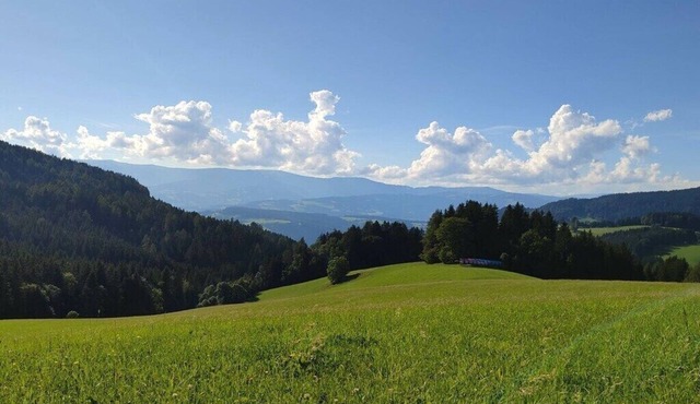 Holiday home with 1 bedroom in St.Gertraud