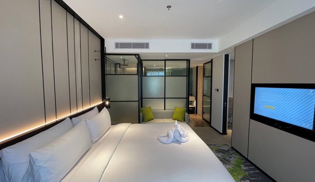 Holiday Inn Bali Sanur by IHG