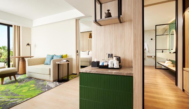 Holiday Inn Bali Sanur by IHG