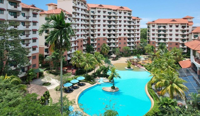Holiday Inn Resort Batam by IHG in Tanjung Uncang