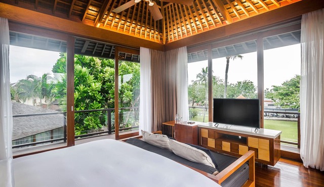 Holiday Inn Resort Baruna Bali by IHG in Kuta