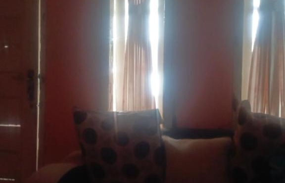 Home Amanah