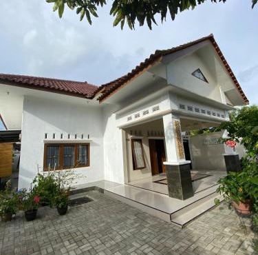 Homestay Syariah Pangandaran by Simply Homy in Cijulang Nusawiru Airport