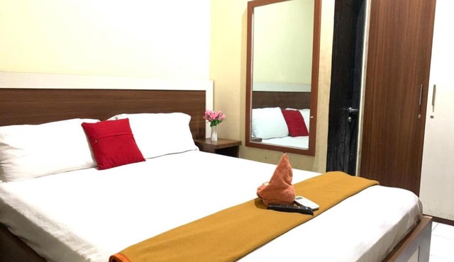 HOMESTAY AKAVI JAYAPURA
