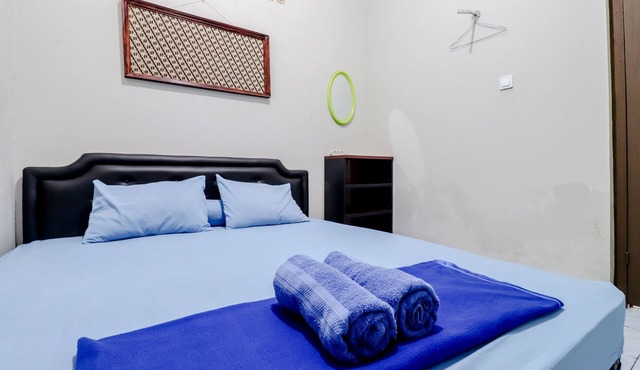 Homestay Damandiri Prambanan Syariah
