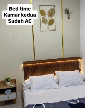 Homestay Ndalem Solo