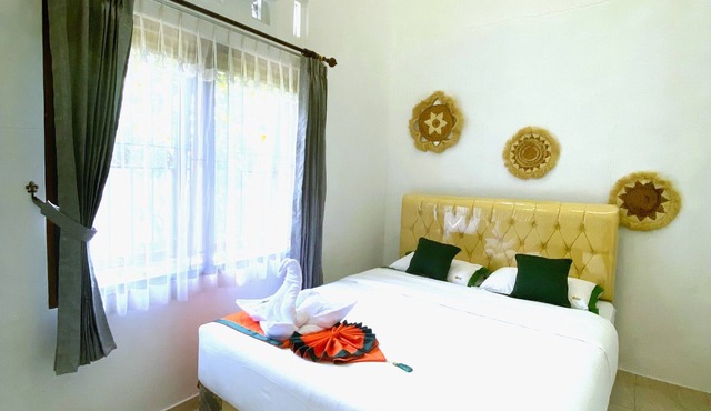 Homestay Pangandaran by Simply Homy in Parigi
