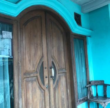 Homestay Perumahan Bayongbong Asri G15