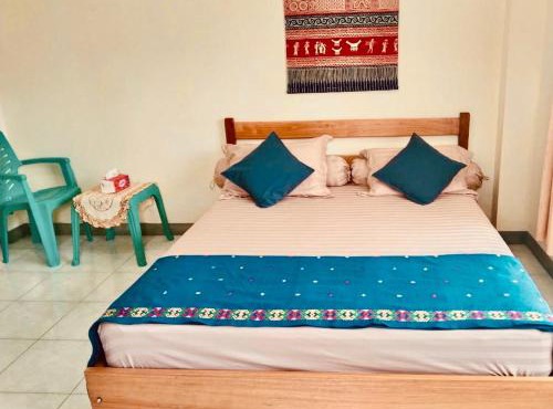 Homestay Possere