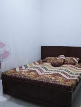 Homestay Rafa Borobudur in Sekatonan