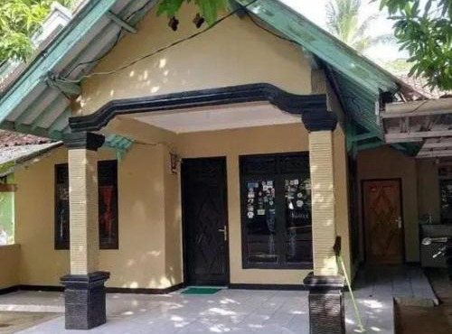 Homestay rina in Cilowa