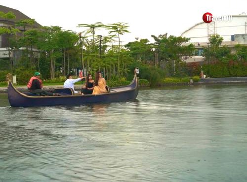 Hommayoz Resort, 2 Bedrooms, Buah Batu, Bandung in Bojongsoang