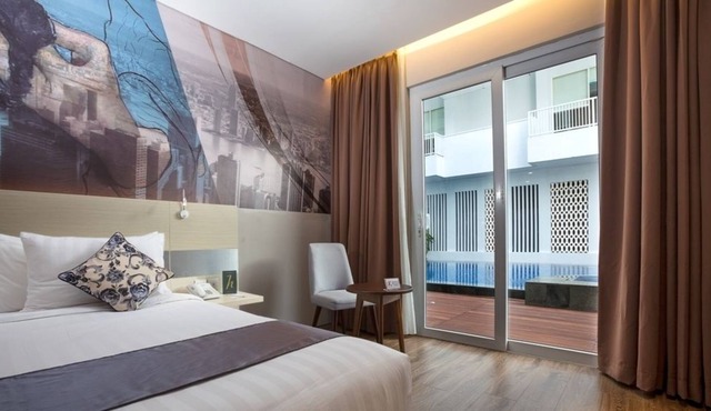 Horison Hotel Ultima Timika - CHSE Certified