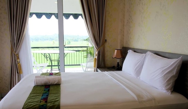 Horison Rahaya Resort Banten - CHSE Certified