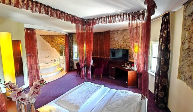 Hotel Öhlknechthof in Horn