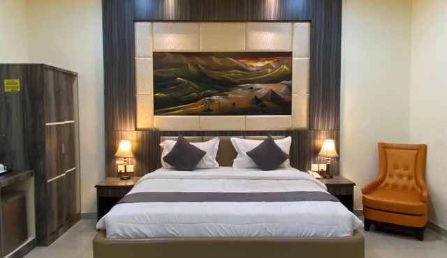 Hotel 01 Batam