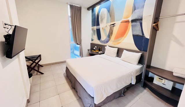 Hotel 88 Kedoya Jakarta
