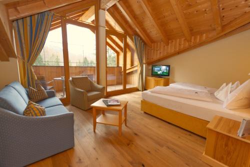 Hotel Alpen Residence in Ehrwald