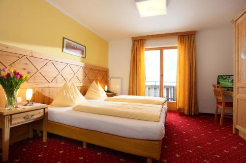 Hotel Alpenhof in Westendorf