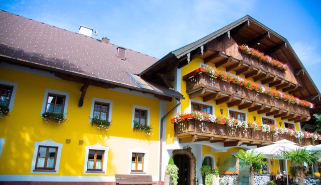 Hotel Alte Post in Faistenau