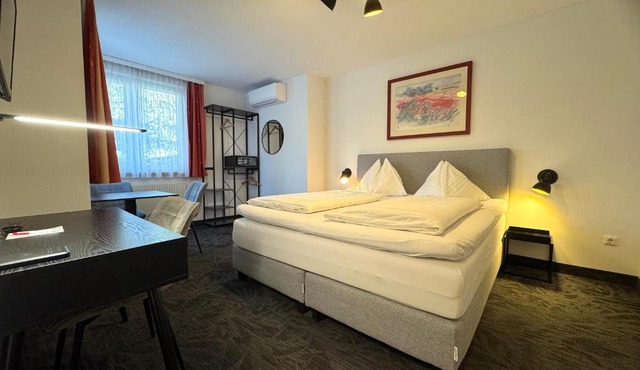 Hotel Altmann in Vienna